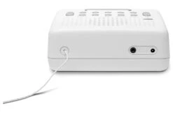 Roberts Ortus FM Radio Dual Alarm | White | ORTUSFMWUK 11 Roberts Ortus FM Radio Dual Alarm | White | ORTUSFMWUK -Home Appliances ORTUSFMWUK 4 85c98114 605e 40ff 9995 04a6b9b6dd76