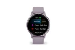 Garmin Vivoactive 5 | Orchid -Home Appliances Orchid 6