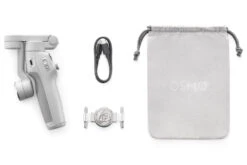 DJI Osmo Mobile 7 Gimbal -Home Appliances OsmoMobile7inthebox 1