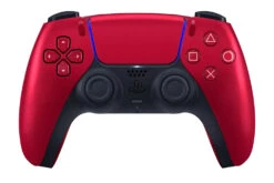Sony PS5 DualSense Wireless Controller | Volcanic Red