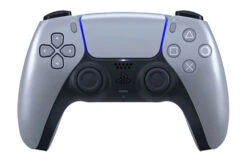 Sony PS5 DualSense Wireless Controller | Sterling Silver