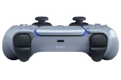 Sony PS5 DualSense Wireless Controller | Sterling Silver 9 Sony PS5 DualSense Wireless Controller | Sterling Silver -Home Appliances P5AEJSSNY57734 4 1dc9fad3 8fd3 4aa7 b9a5 e392c9ee08a7