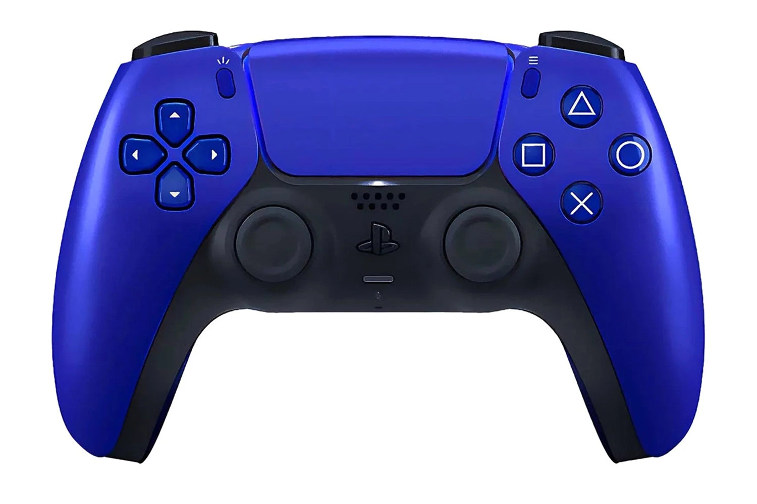 Sony PS5 DualSense Wireless Controller | Cobalt Blue 3 Sony PS5 DualSense Wireless Controller | Cobalt Blue