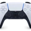 Sony PS5 DualSense Wireless Controller | White 1 Sony PS5 DualSense Wireless Controller | White -Home Appliances P5AEPJSNY57585 1