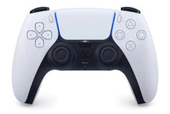 Sony PS5 DualSense Wireless Controller | White