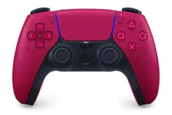 Sony PS5 DualSense Wireless Controller | Cosmic Red