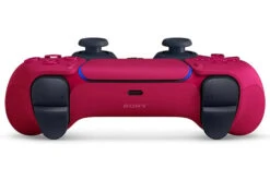 Sony PS5 DualSense Wireless Controller | Cosmic Red -Home Appliances P5AEPJSNY57592 2