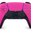 Sony PS5 DualSense Wireless Controller | Nova Pink -Home Appliances P5AEPJSNY57595 1