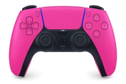 Sony PS5 DualSense Wireless Controller | Nova Pink