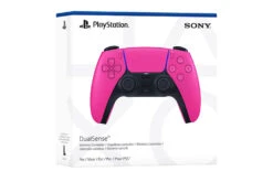 Sony PS5 DualSense Wireless Controller | Nova Pink -Home Appliances P5AEPJSNY57595 2