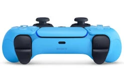 Sony PS5 DualSense Wireless Controller | Starlight Blue -Home Appliances P5AEPJSNY57600 3