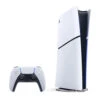 Sony PlayStation 5 Digital Edition (Model Group - Slim)* -Home Appliances P5HEHWSNY57728 1