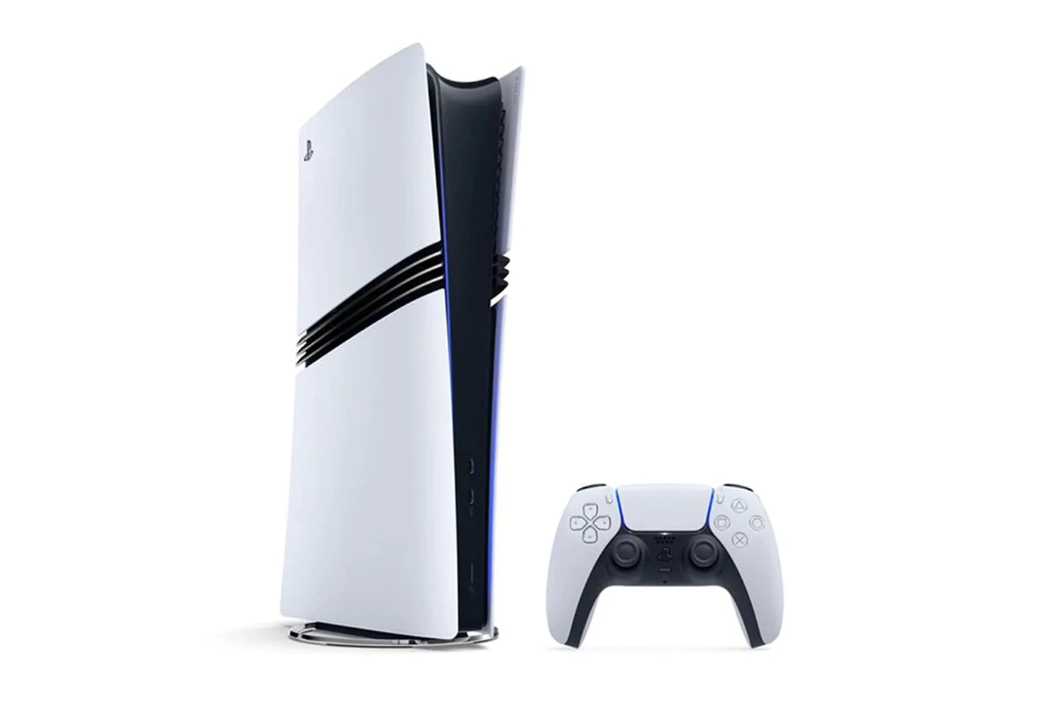 Sony Playstation 5 Pro Console 9 Sony Playstation 5 Pro Console - Image 7