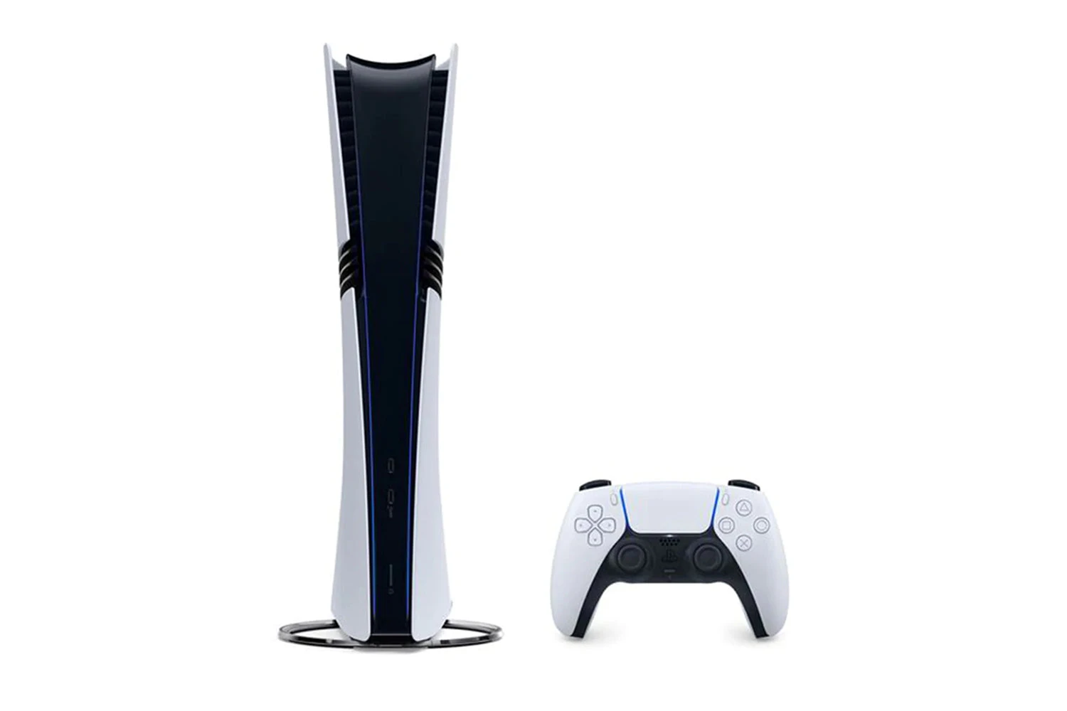 Sony Playstation 5 Pro Console 6 Sony Playstation 5 Pro Console - Image 4