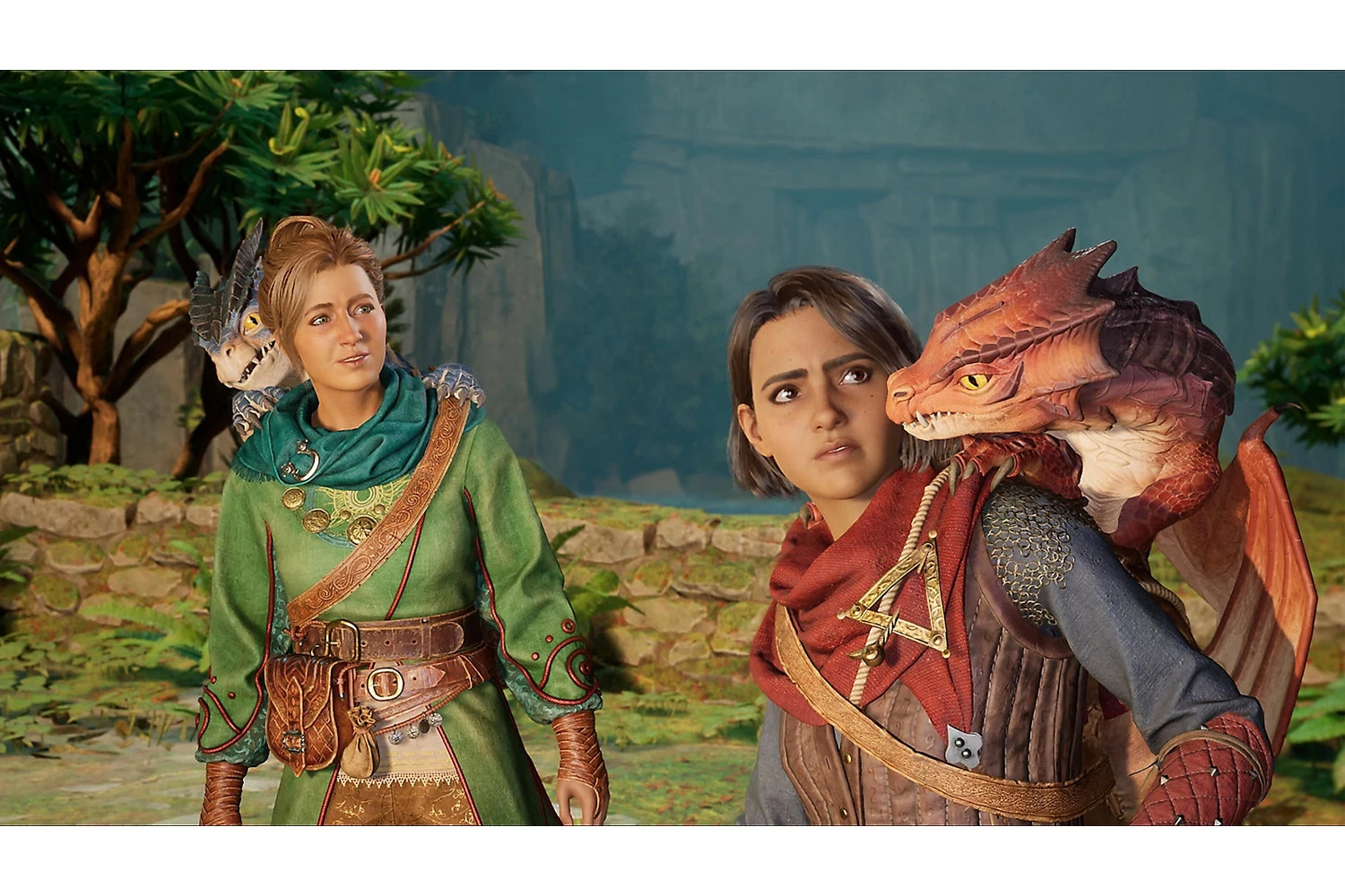 Sony PlayStation 5 Split Fiction 6 Sony PlayStation 5 Split Fiction - Image 4