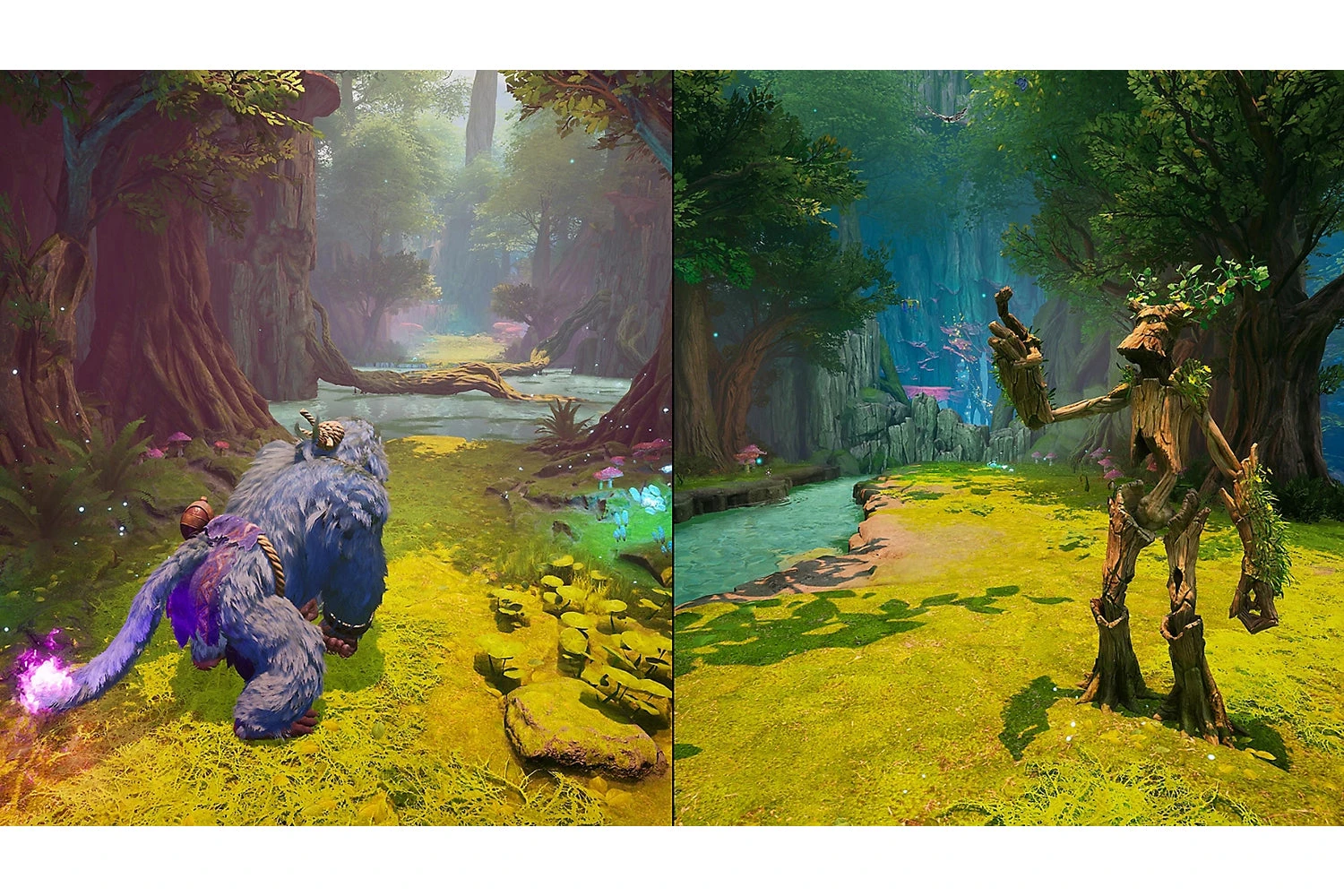 Sony PlayStation 5 Split Fiction 7 Sony PlayStation 5 Split Fiction - Image 5