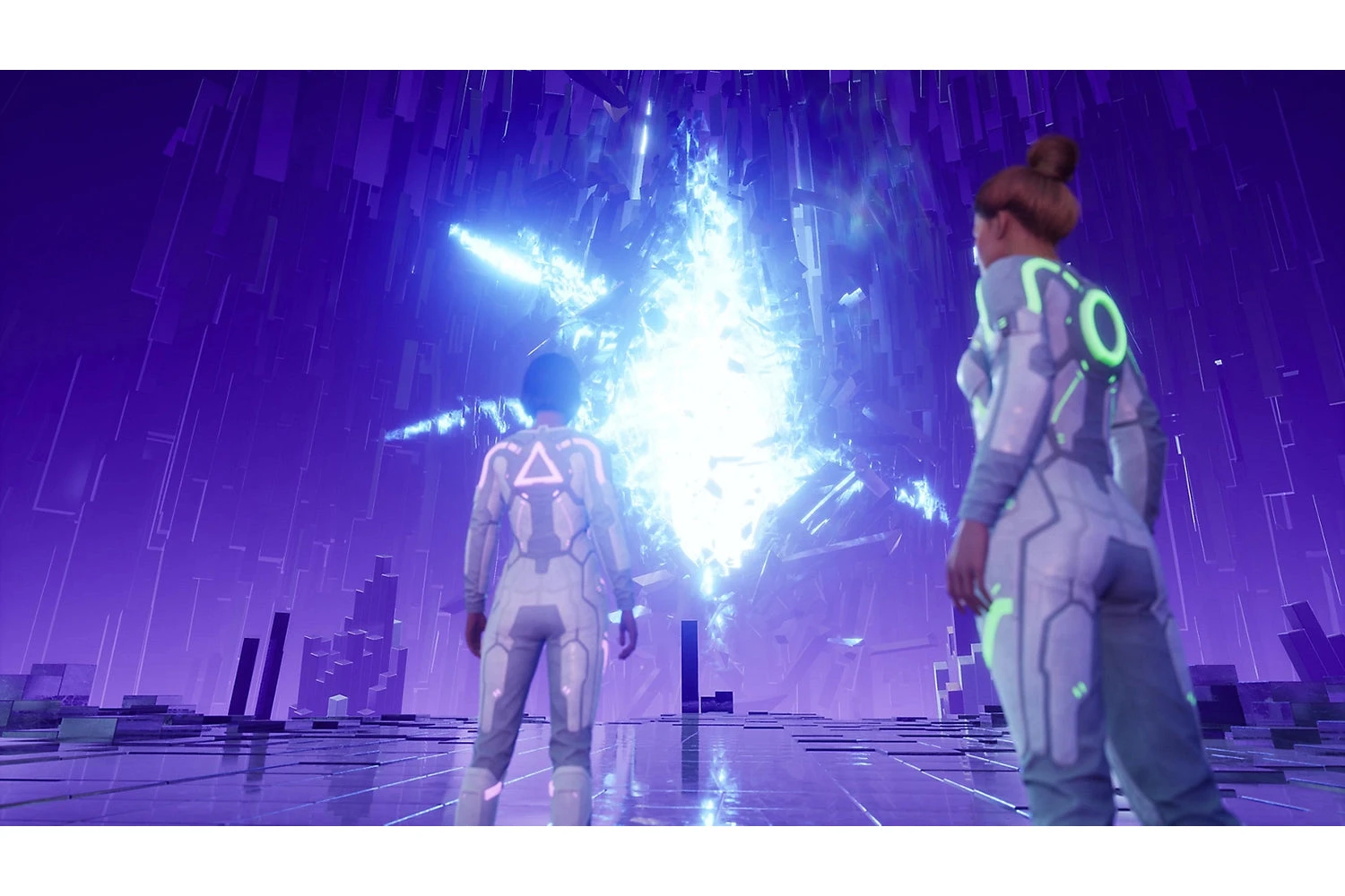 Sony PlayStation 5 Split Fiction 8 Sony PlayStation 5 Split Fiction - Image 6