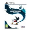Sony PS5 Disney Epic Mickey Rebrushed 1 Sony PS5 Disney Epic Mickey Rebrushed -Home Appliances P5READNRD60128 1
