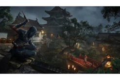 Sony Playstation PS5 Assassins Creed Shadow | P5READUBI29265 -Home Appliances P5READUBI29265 3