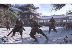 Sony Playstation PS5 Assassins Creed Shadow | P5READUBI29265 -Home Appliances P5READUBI29265 4