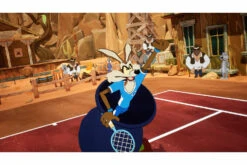 GameMill PlayStation 5 Looney Tunes Wacky World Of Sports 18 GameMill PlayStation 5 Looney Tunes Wacky World Of Sports -Home Appliances P5REPLGLL30194 11