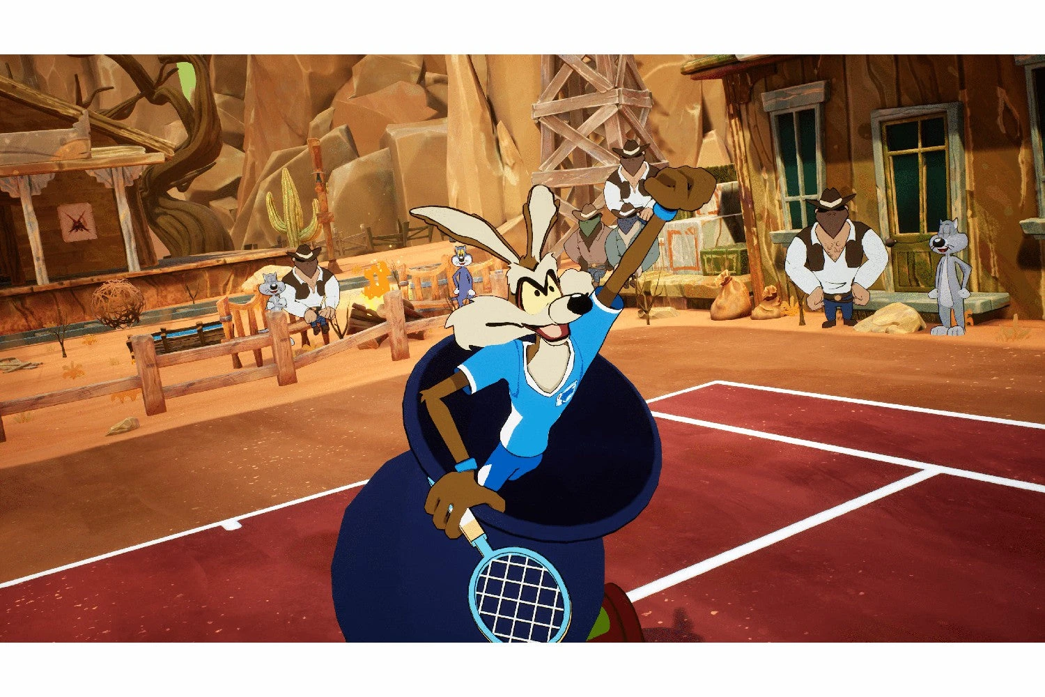 GameMill PlayStation 5 Looney Tunes Wacky World Of Sports 6 GameMill PlayStation 5 Looney Tunes Wacky World Of Sports - Image 4