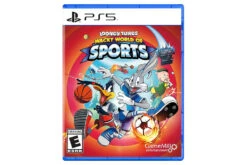 GameMill PlayStation 5 Looney Tunes Wacky World Of Sports