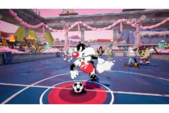 GameMill PlayStation 5 Looney Tunes Wacky World Of Sports 21 GameMill PlayStation 5 Looney Tunes Wacky World Of Sports -Home Appliances P5REPLGLL30194 2 97fb84ab 0668 4b37 bb71 16b1bd2528aa