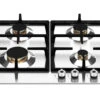 Bertazzoni 60cm Professional Series Gas Hob | P604PROX | Stainless Steel 2 Bertazzoni 60cm Professional Series Gas Hob | P604PROX | Stainless Steel -Home Appliances P604PROX f68d8fa5 041b 4a53 92f1 9b1ad7cbda8a