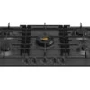 Bertazzoni 90cm Modern Series Gas Hob | P905CMODNE | Nero Matt