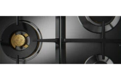 Bertazzoni 90cm Professional Series Gas Hob | P905LPROX | Stainless Steel 9 Bertazzoni 90cm Professional Series Gas Hob | P905LPROX | Stainless Steel -Home Appliances P905LPROX 3