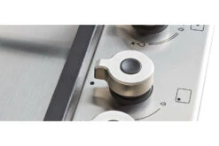 Bertazzoni 90cm Professional Series Gas Hob | P905LPROX | Stainless Steel 11 Bertazzoni 90cm Professional Series Gas Hob | P905LPROX | Stainless Steel -Home Appliances P905LPROX 5