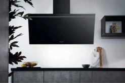 Hotpoint 80cm Free Standing Cooker Hood | PHVP82FLTK 9 Hotpoint 80cm Free Standing Cooker Hood | PHVP82FLTK -Home Appliances PHVP82FLTK 2
