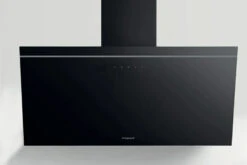 Hotpoint 80cm Free Standing Cooker Hood | PHVP82FLTK 10 Hotpoint 80cm Free Standing Cooker Hood | PHVP82FLTK -Home Appliances PHVP82FLTK 3