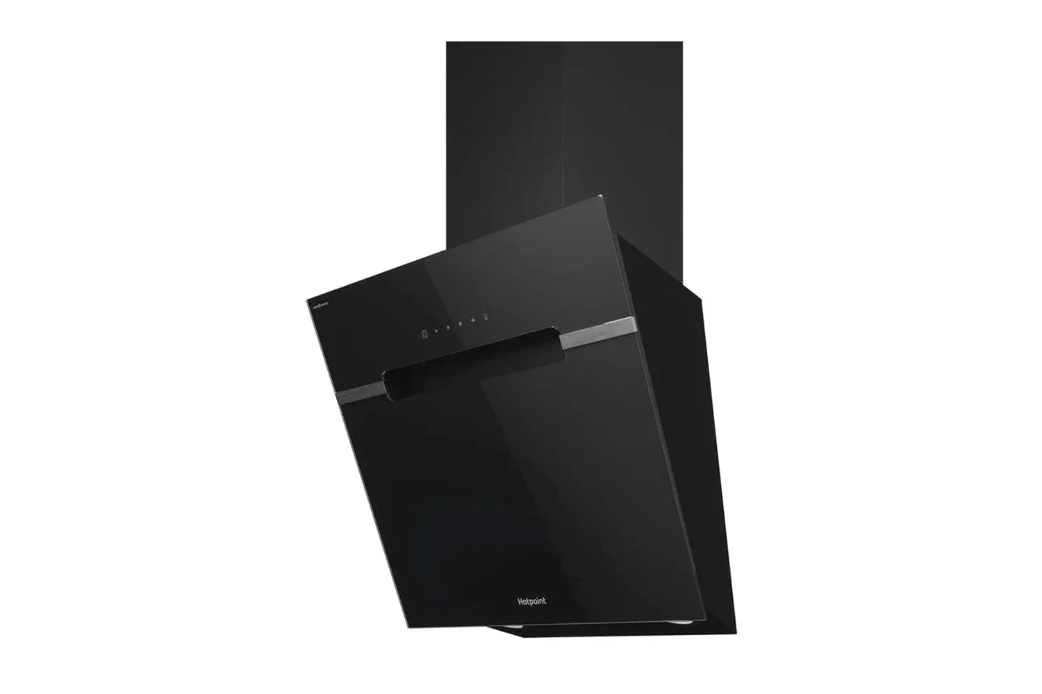 Hotpoint 60cm Chimney Cooker Hood | PHVS61FLTDPK 8 Hotpoint 60cm Chimney Cooker Hood | PHVS61FLTDPK - Image 6