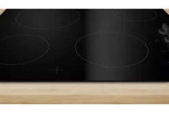 Bosch 60cm Electric Hob | PKE611CA3E | Black 10 Bosch 60cm Electric Hob | PKE611CA3E | Black -Home Appliances PKE611CA3E 1