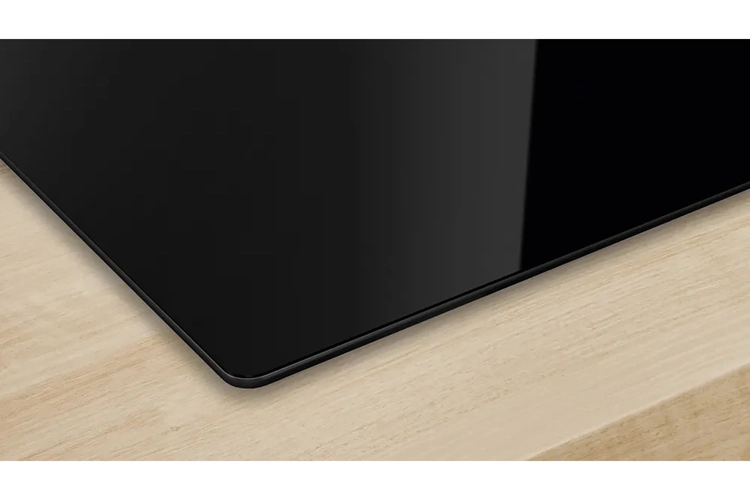 Bosch 60cm Electric Hob | PKE611CA3E | Black 6 Bosch 60cm Electric Hob | PKE611CA3E | Black - Image 4