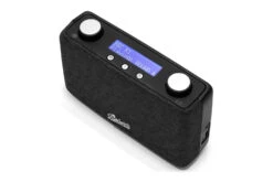Roberts Play11 Portable Radio | Black 9 Roberts Play11 Portable Radio | Black -Home Appliances PLAY11BK 3