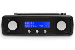 Roberts Play11 Portable Radio | Black 10 Roberts Play11 Portable Radio | Black -Home Appliances PLAY11BK 4