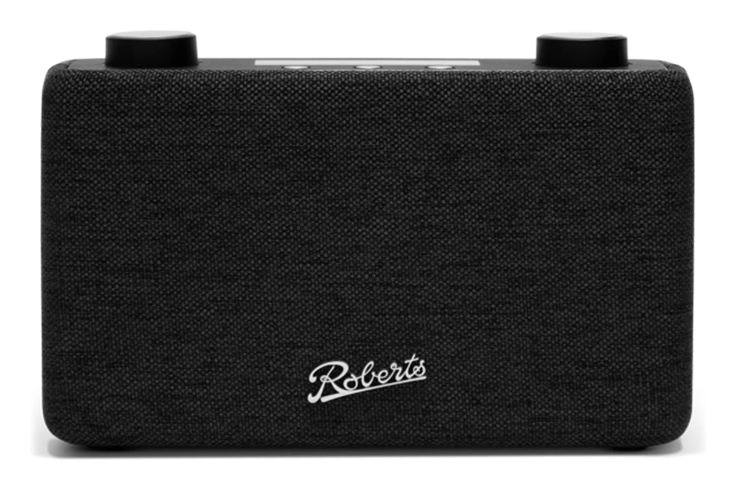 Roberts Play11 Portable Radio | Black 3 Roberts Play11 Portable Radio | Black