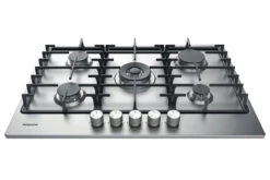 Hotpoint 75cm Gas Hob | PPH75GDFIXUK