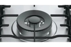 Hotpoint 58cm Built-In Gas Hob | PPH75PDFIXUK 10 Hotpoint 58cm Built-In Gas Hob | PPH75PDFIXUK -Home Appliances PPH75PDFIXUK 3
