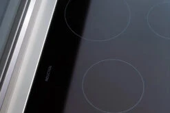 Bertazzoni 100cm Professional Series Electric Range Cooker | PRO105I3EART | Orange -Home Appliances PRO105I3EART 4