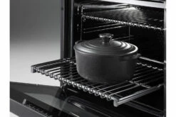 Bertazzoni 100cm Professional Series Electric Range Cooker | PRO105I3EART | Orange -Home Appliances PRO105I3EART 7