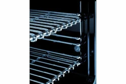 Bertazzoni 100cm Professional Series Electric Range Cooker | PRO105I3EART | Orange -Home Appliances PRO105I3EART 8 1