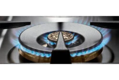 Bertazzoni 100cm Professional Series Dual Fuel Range Cooker | PRO106L2EXT | Stainless Steel 9 Bertazzoni 100cm Professional Series Dual Fuel Range Cooker | PRO106L2EXT | Stainless Steel -Home Appliances PRO106L2EXT 1