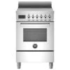 Bertazzoni 60cm Professional Series Electric Range Cooker | PRO64I1EXT | Stainless Steel