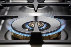 Bertazzoni 60cm Professional Series Dual Fuel Range Cooker | PRO64L1EBIT | Bianco 12 Bertazzoni 60cm Professional Series Dual Fuel Range Cooker | PRO64L1EBIT | Bianco -Home Appliances PRO64L1EBIT 4