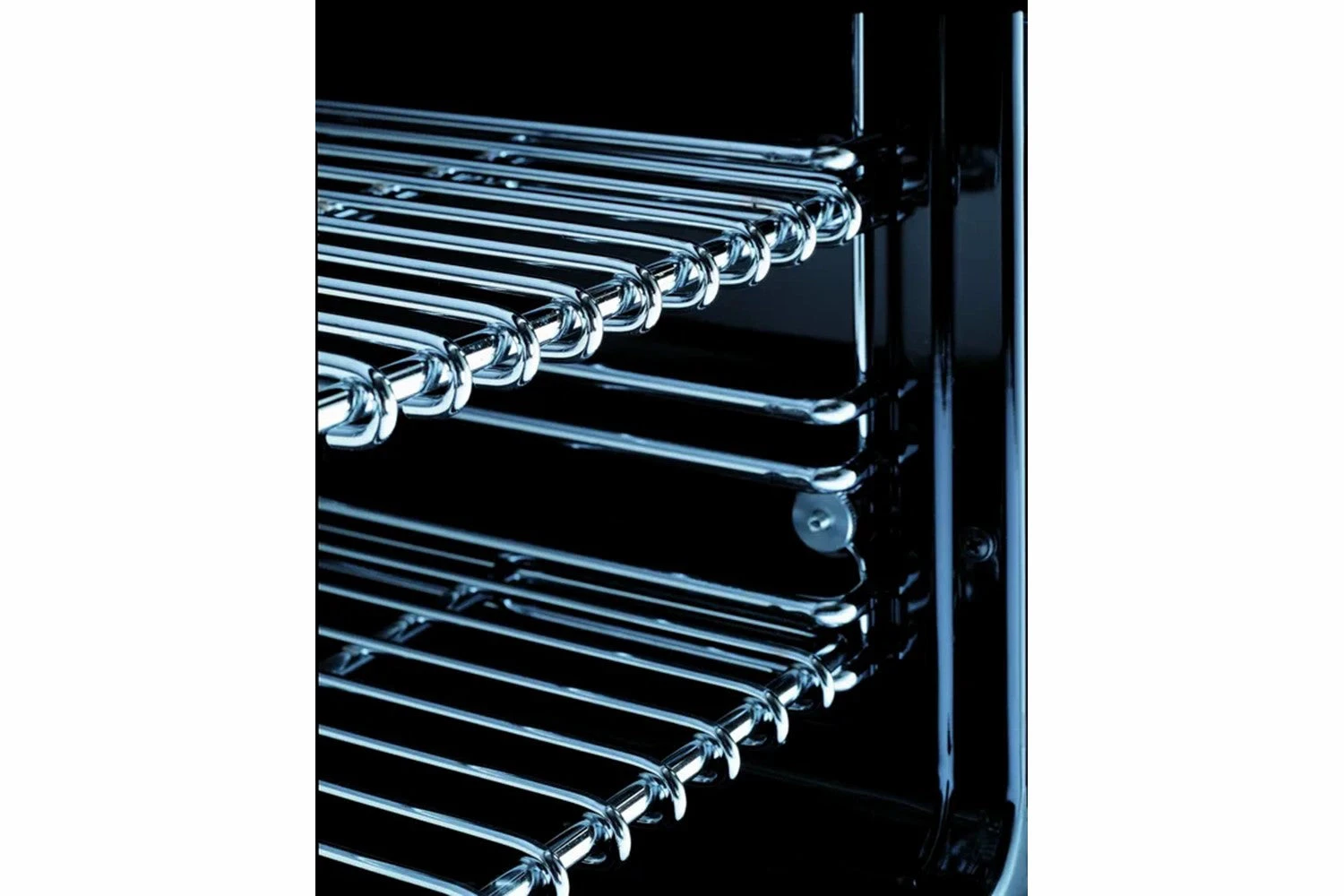 Bertazzoni 60cm Professional Series Dual Fuel Range Cooker | PRO64L1EBIT | Bianco 9 Bertazzoni 60cm Professional Series Dual Fuel Range Cooker | PRO64L1EBIT | Bianco - Image 7