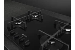 Smeg 60cm Built-in Gas Hob | PV264B 9 Smeg 60cm Built-in Gas Hob | PV264B -Home Appliances PV264B 2